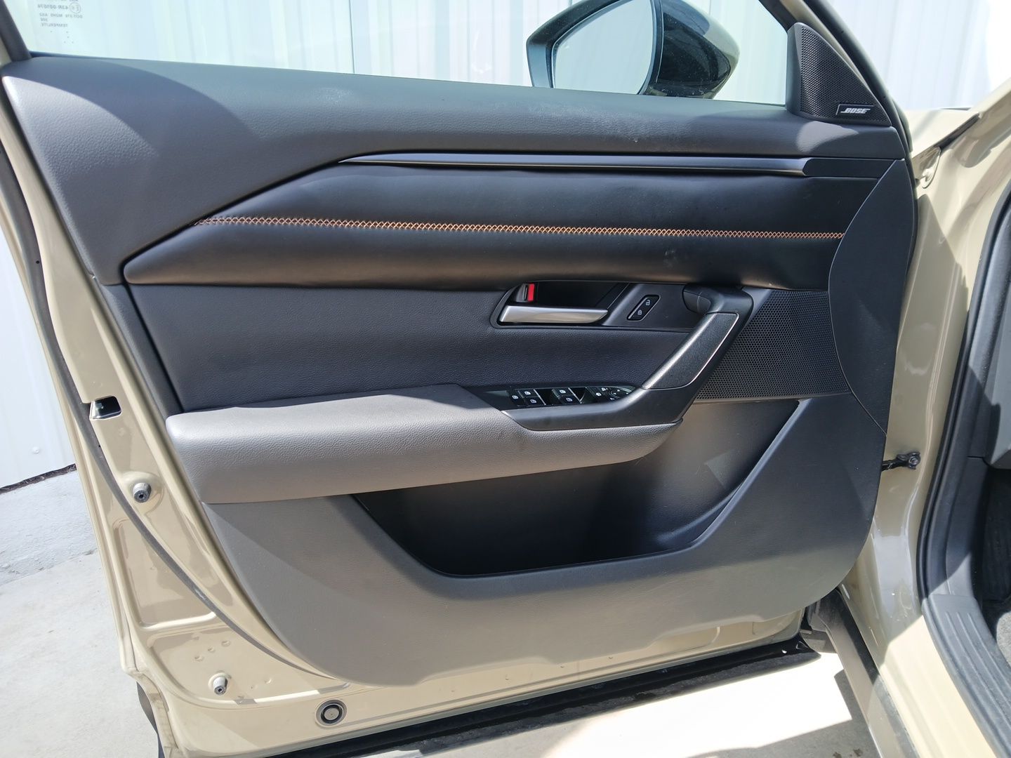 Used Car 2025 Mazda Cx-50  2.5 Turbo Premium Package For Sale Under $40,000 In Austin, Texas