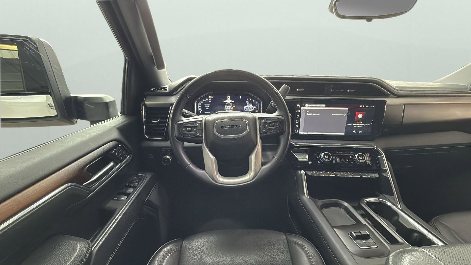 Used Car 2024 Gmc Sierra 2500hd  Denali For Sale Under $80,000 In Austin, Texas