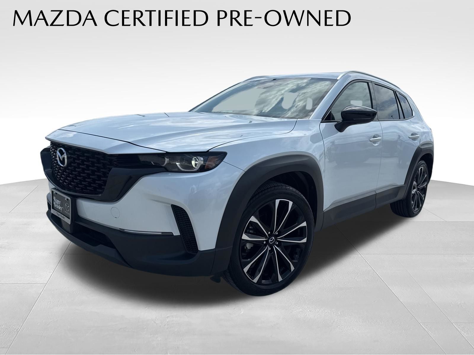 2025 Mazda CX-50 2.5 S Premium Plus's photo