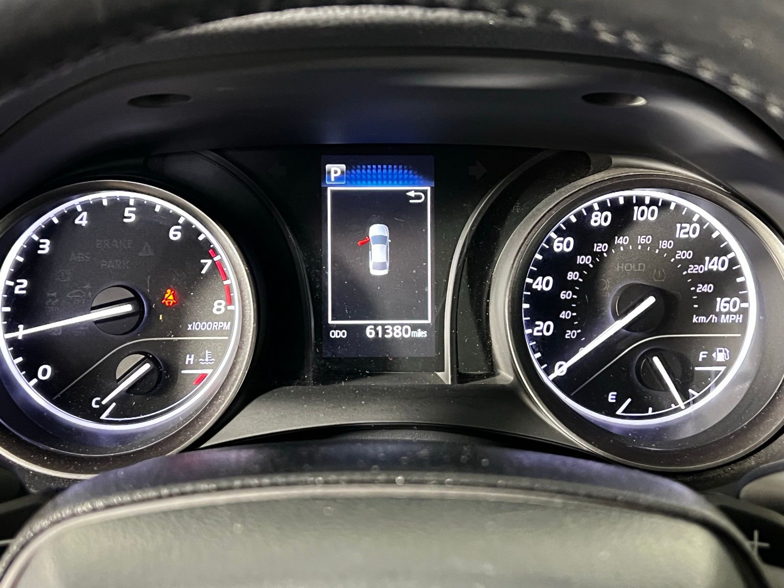 Thumbnail: 2023 Toyota Camry - 11