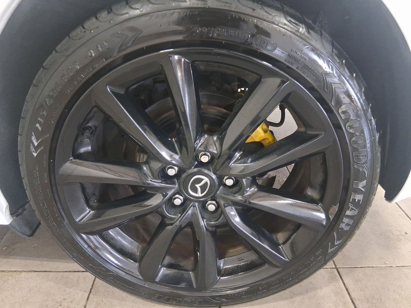 Used Car 2016 Mazda Mazda3  I Sport For Sale Under $10,000 In Austin, Texas