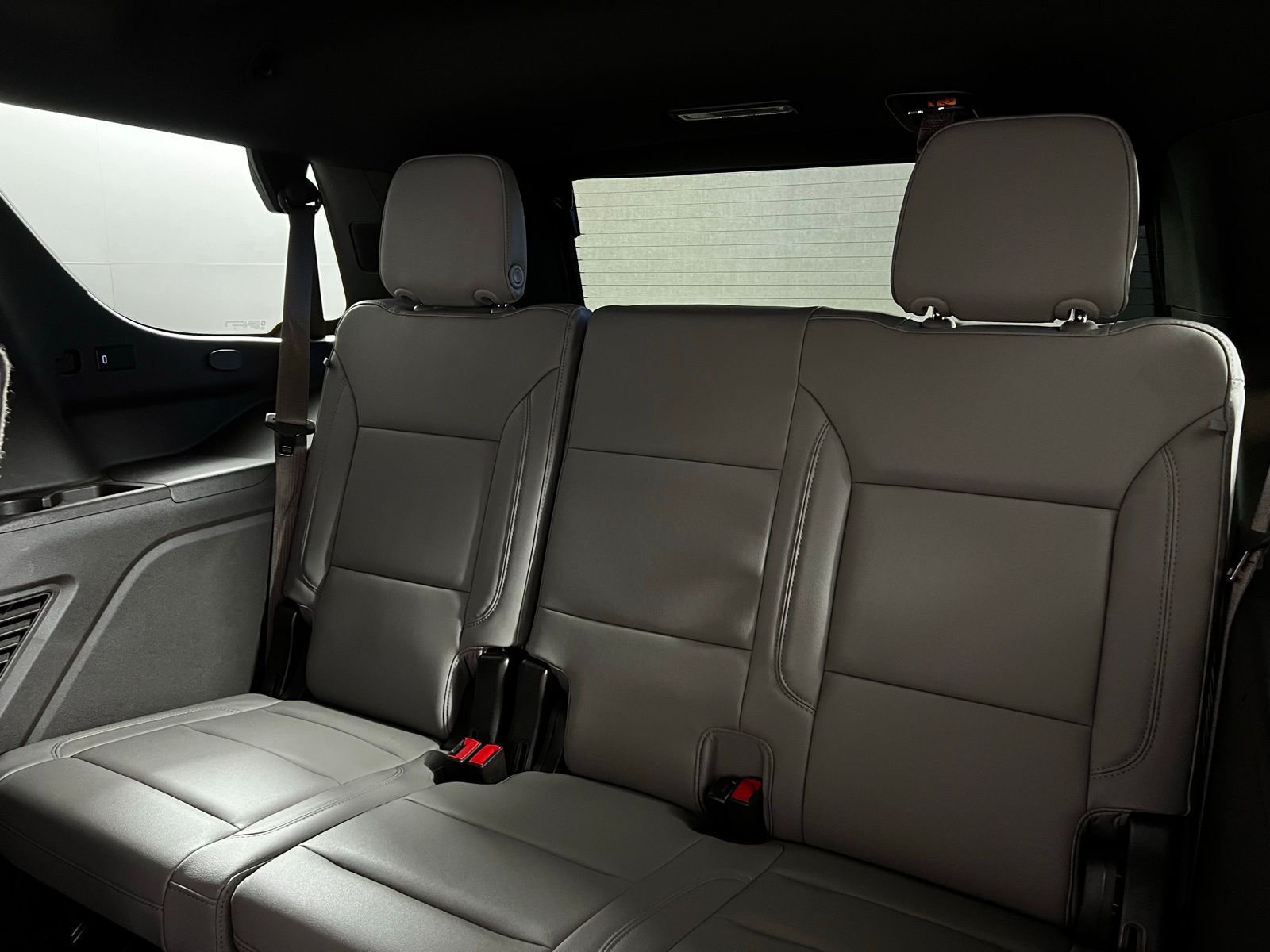 Thumbnail: 2023 Chevrolet Tahoe - 27