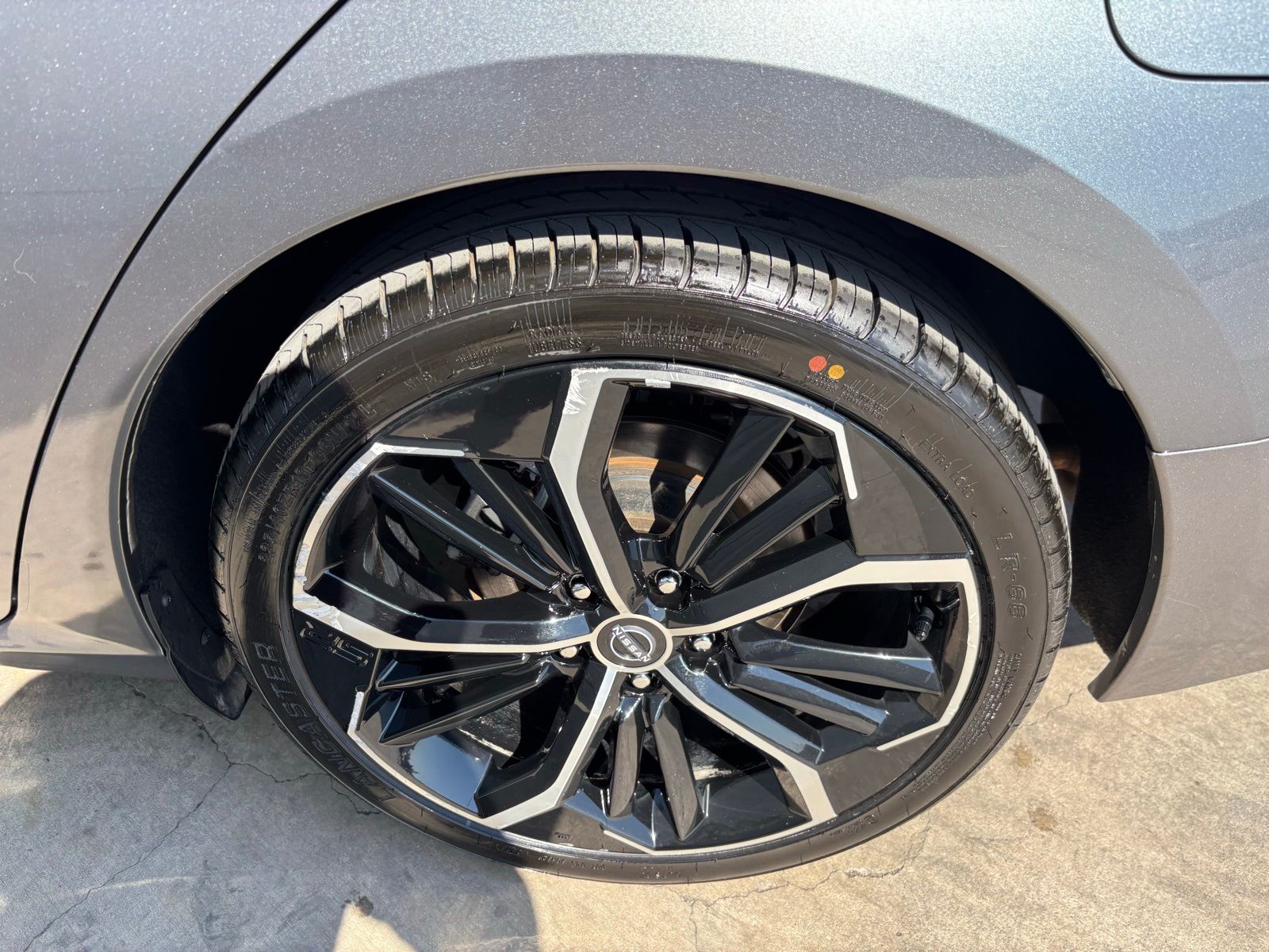 Used Car 2023 Nissan Altima  2.5 Sr For Sale Under $25,000 In Austin, Texas