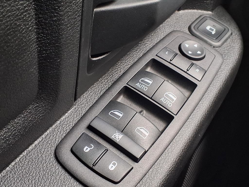 2024 Ram 3500 Tradesman Silver at Monument Chevrolet