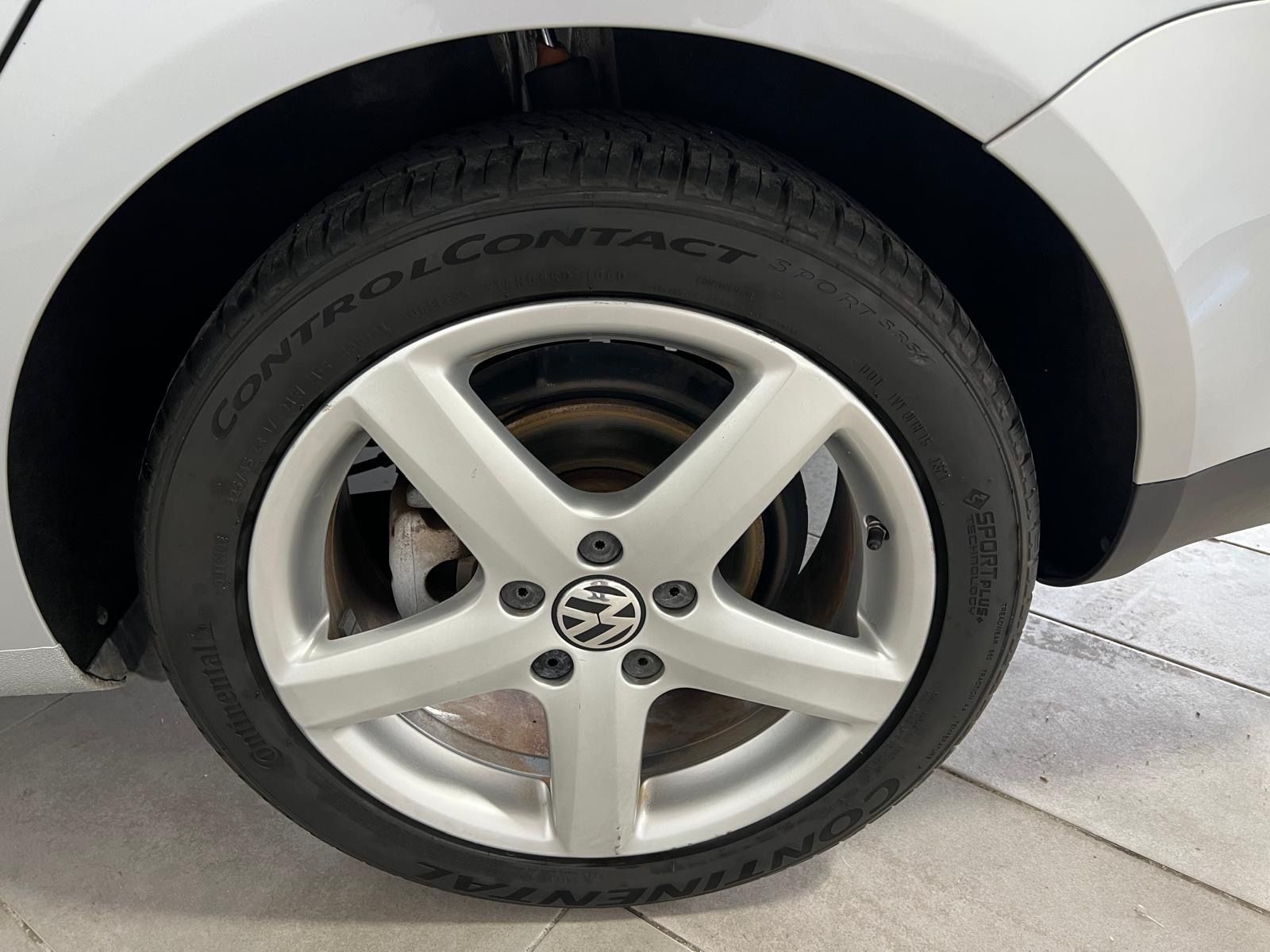 Used Car 2010 Volkswagen Jetta  For Sale Under $10,000 In Austin, Texas