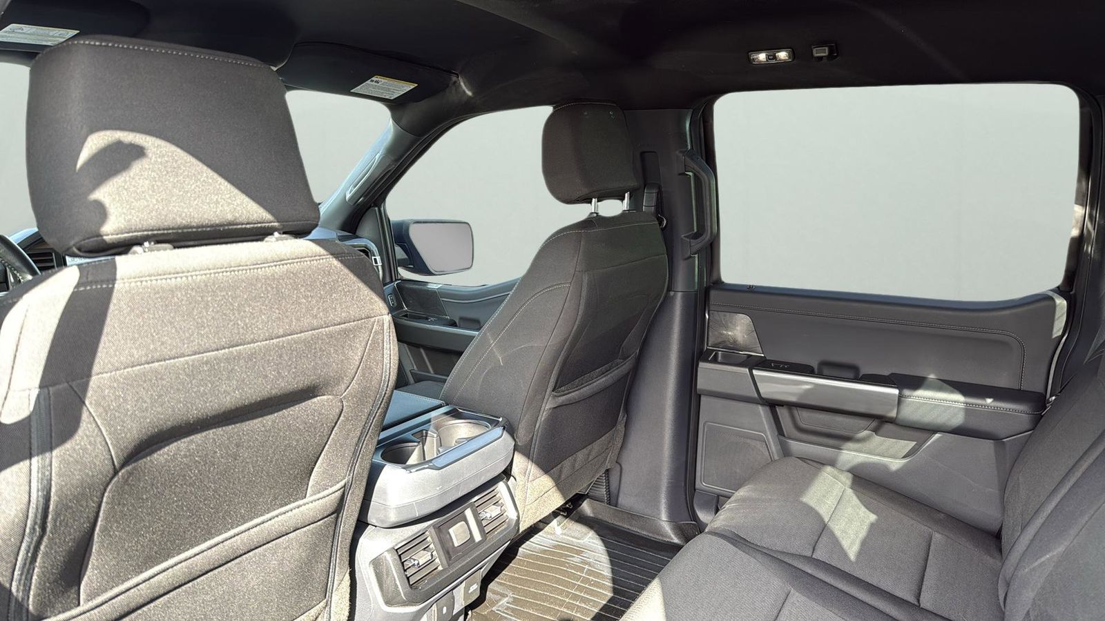 Used Car 2022 Ford F-150  Xlt For Sale Under $40,000 In Austin, Texas