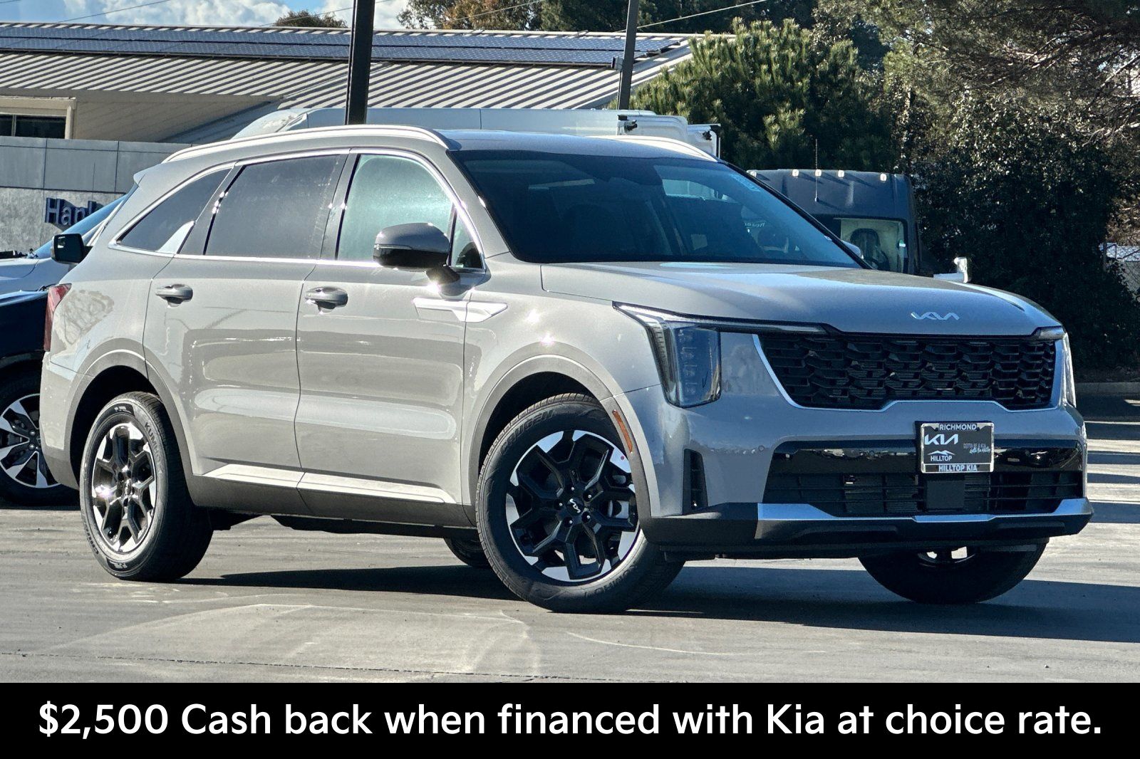 View vehicle photo 2