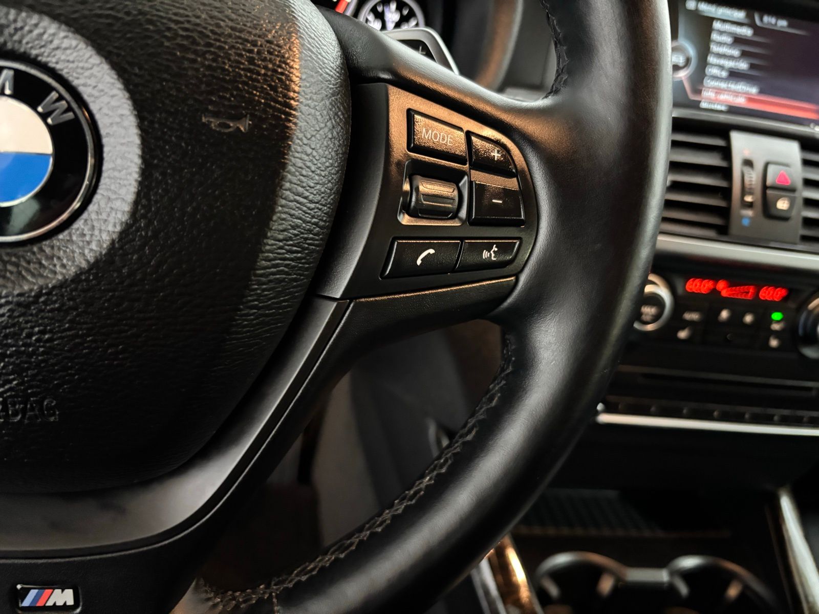 Used Car 2014 Bmw X3  Xdrive35i For Sale Under $12,000 In Austin, Texas