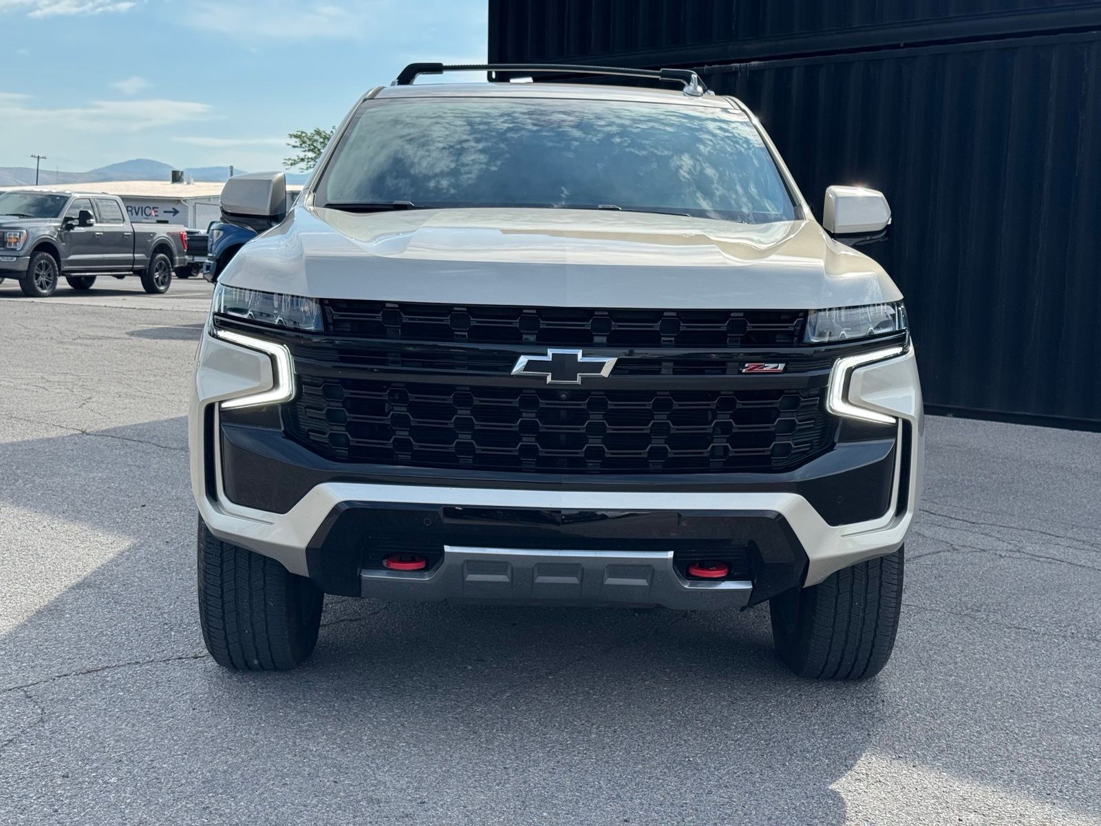 Used 2023 Chevrolet Suburban SUV