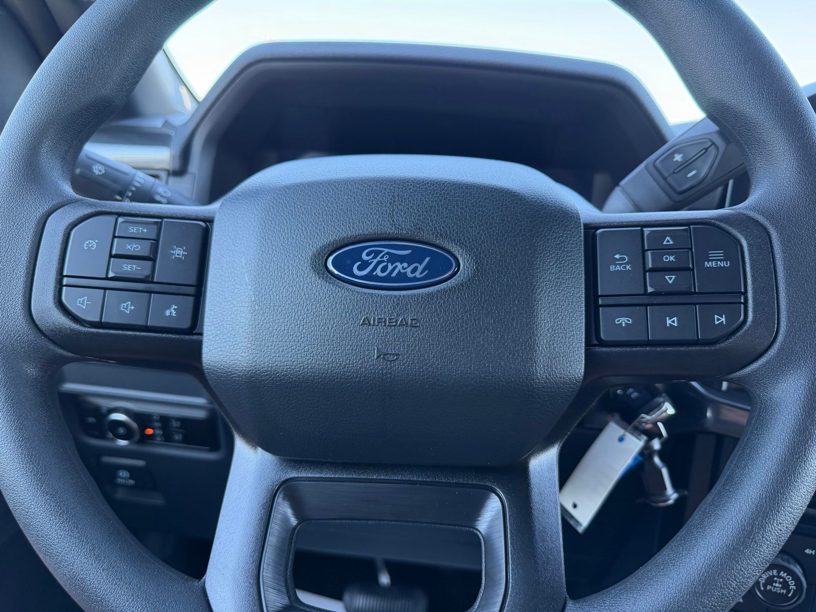 2026 Ford F-150 image 17