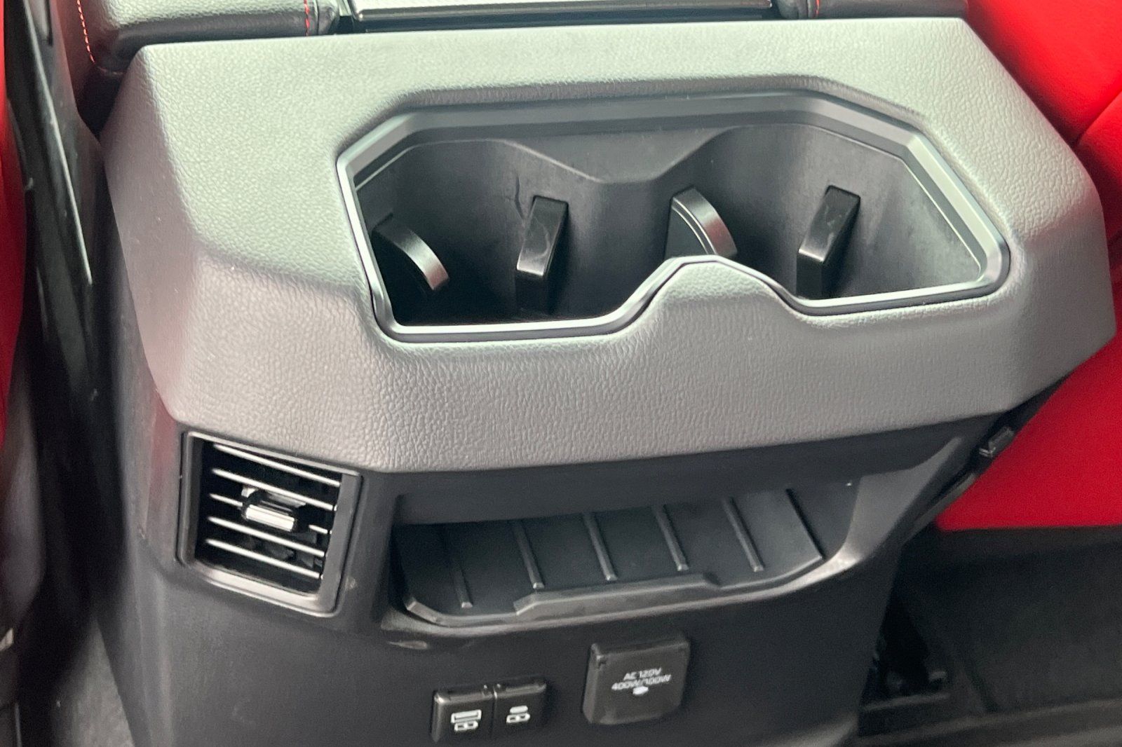 2025 Toyota Tundra TRD Pro - Photo 15