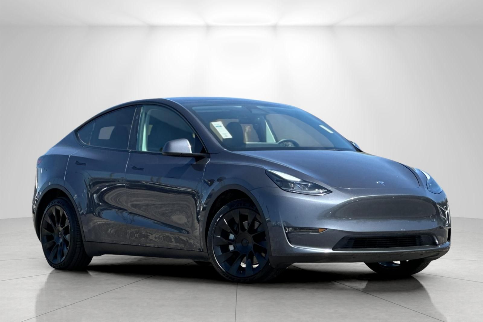 2023 Tesla Model Y Long Range AWD