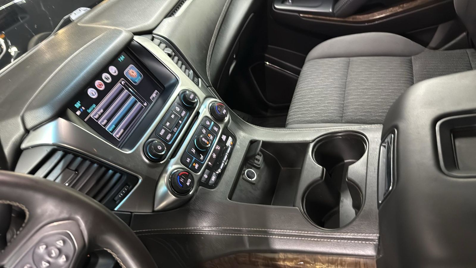 Used Car 2017 Chevrolet Tahoe  Ls For Sale Under $20,000 In Austin, Texas