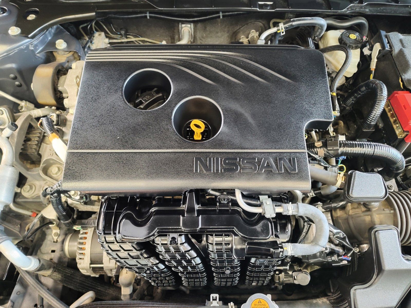 Used Car 2020 Nissan Altima  2.5 S For Sale Under $12,000 In San Antonio, Texas