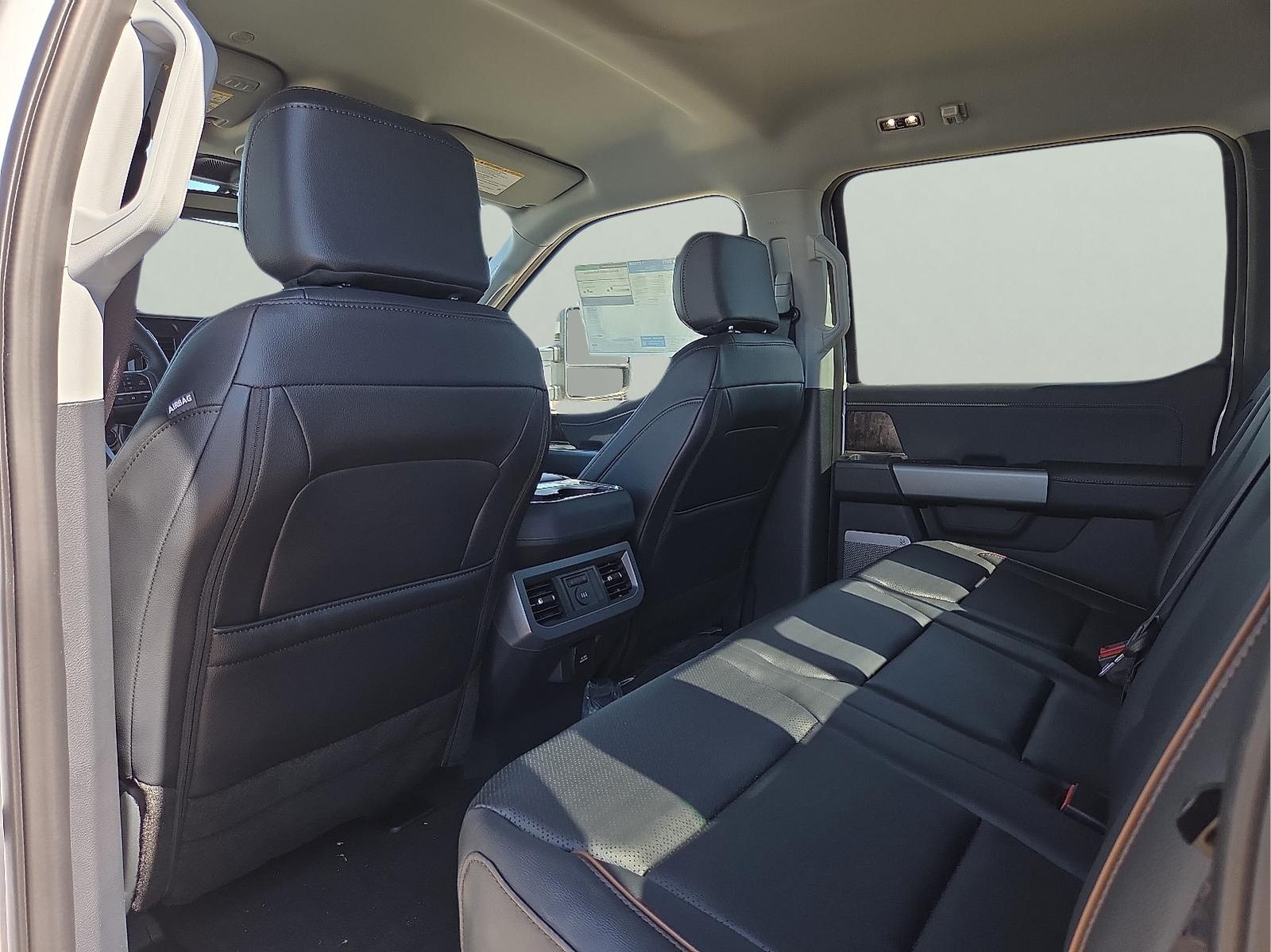 2026 Ford F-250 Super Duty Lariat - Photo 9