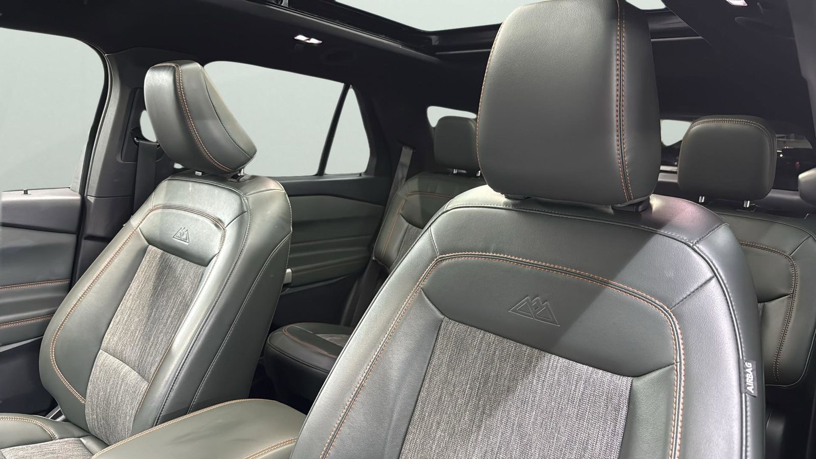 Used Car 2023 Ford Explorer  Timberline For Sale Under $40,000 In Austin, Texas