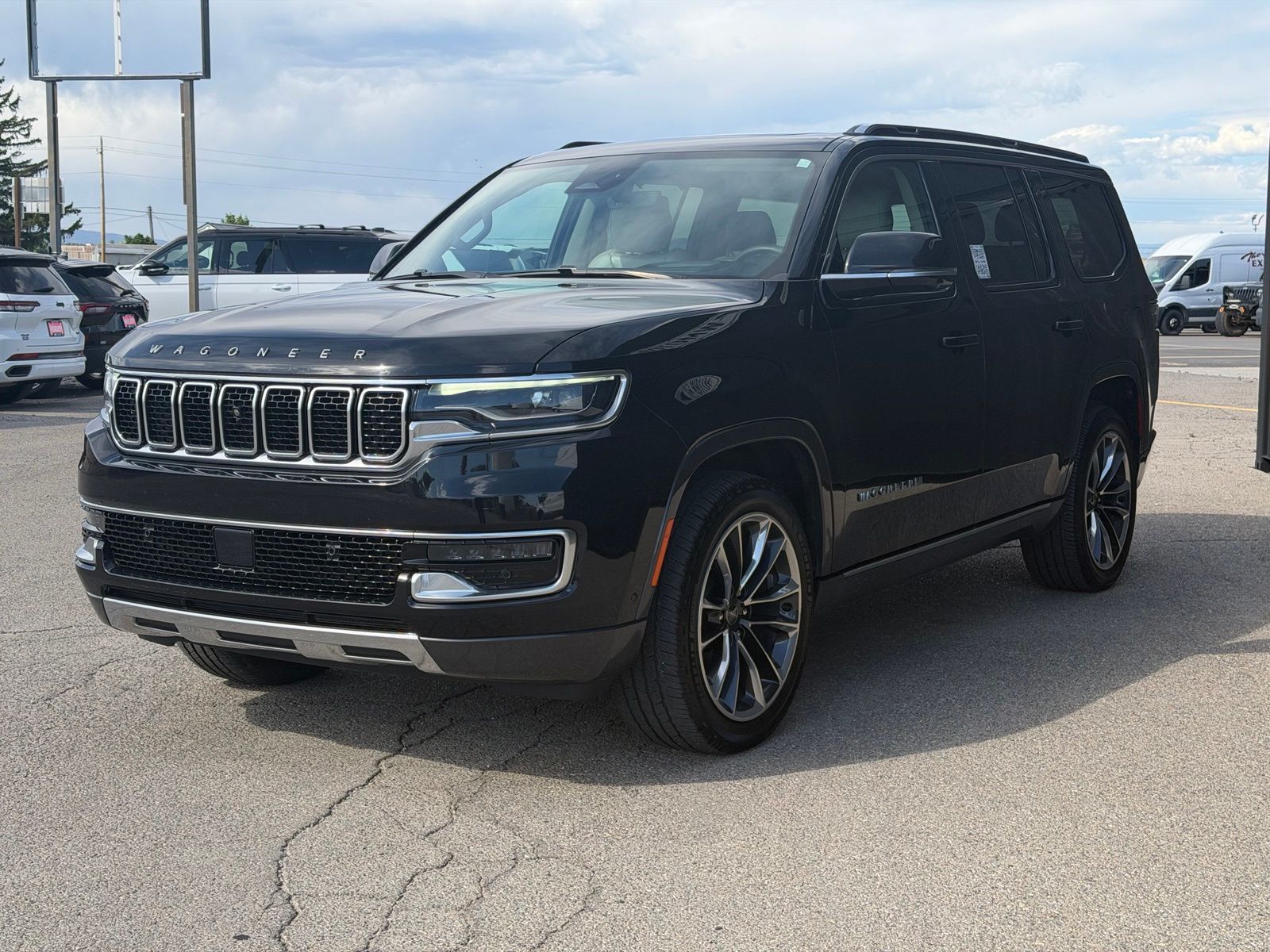 View vehicle photo 7