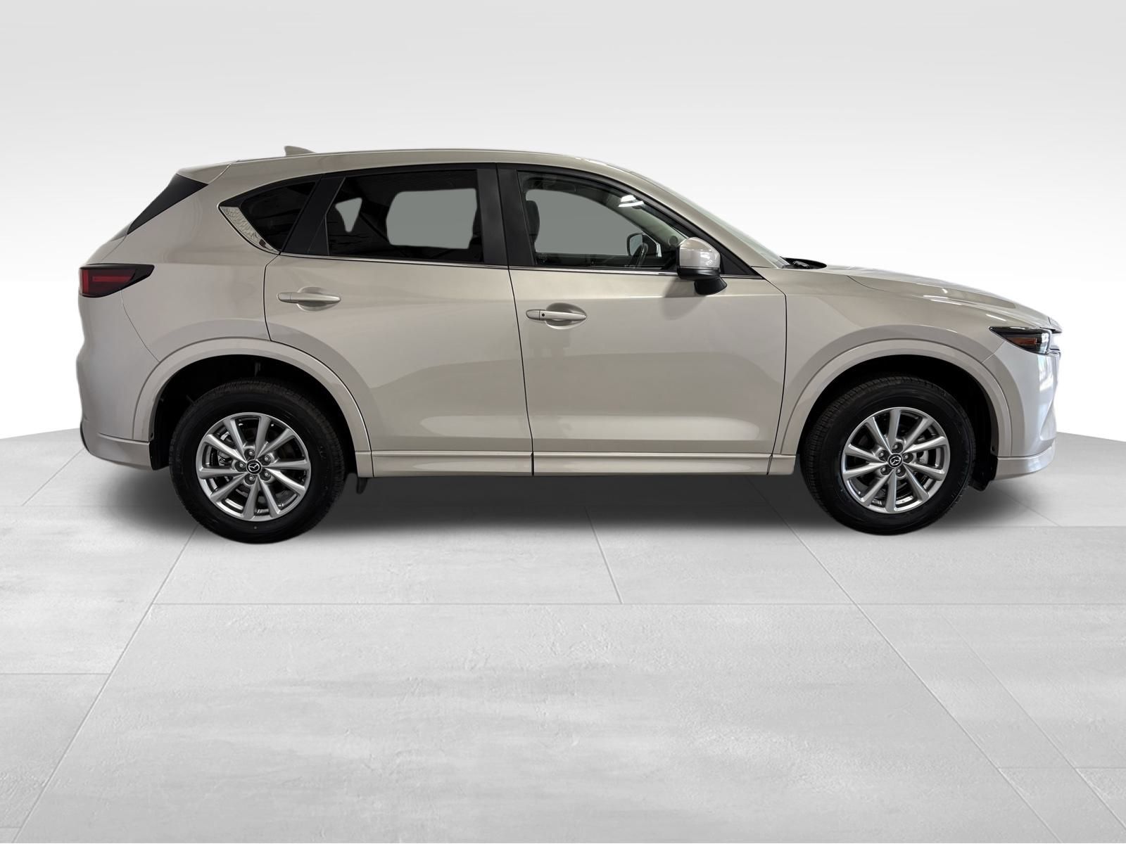 Used Car 2025 Mazda Cx-5  2.5 S Preferred Package For Sale Under $30,000 In Austin, Texas