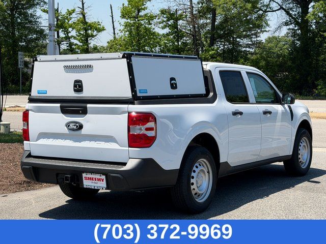 New 2026 Oxford White Ford XL image 6