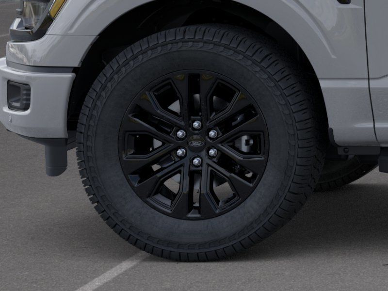 New 2026 Avalanche Ford XLT image 19