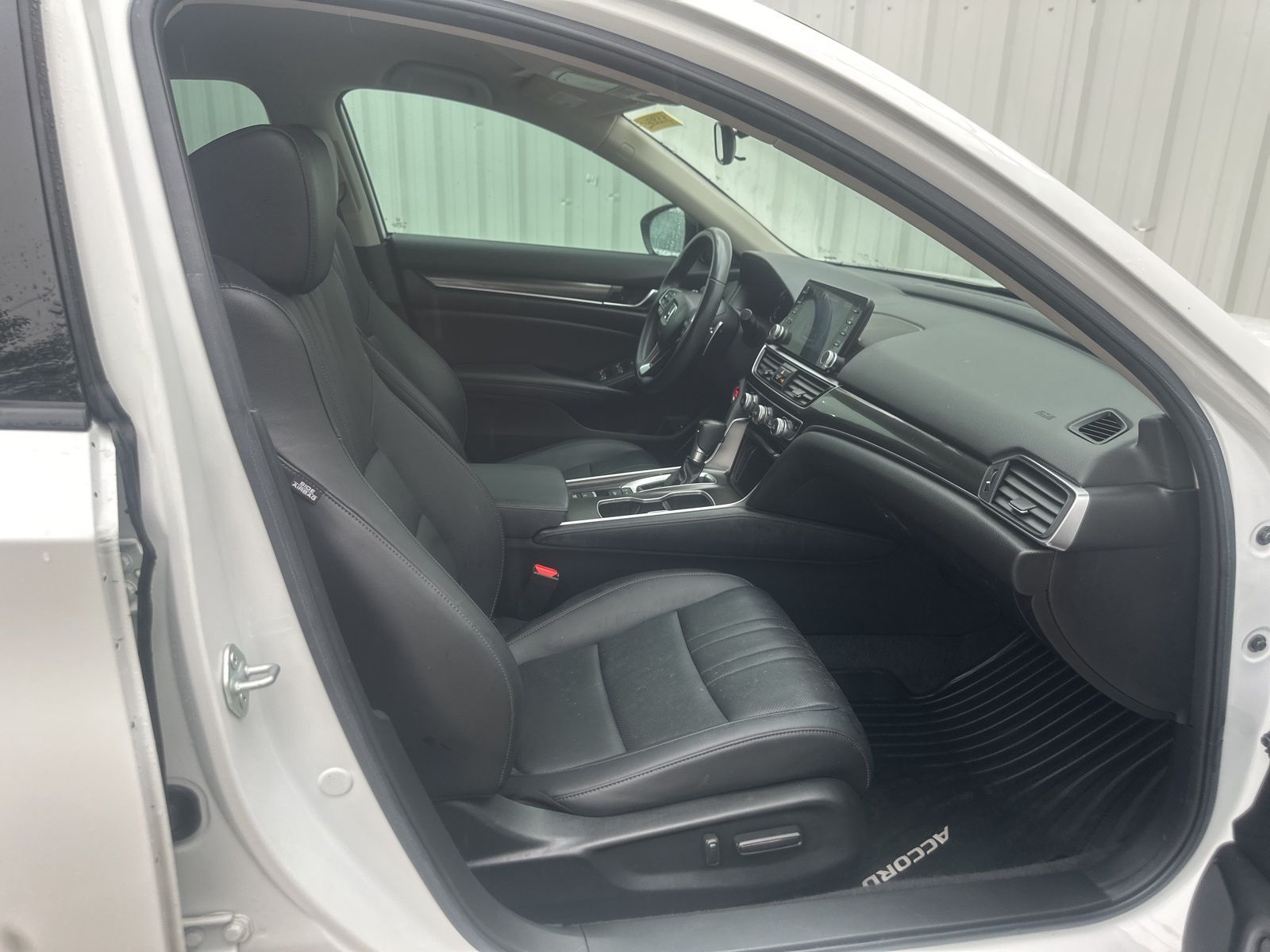 Used Car 2022 Honda Accord  Sport Special Edition For Sale Under $30,000 In Austin, Texas