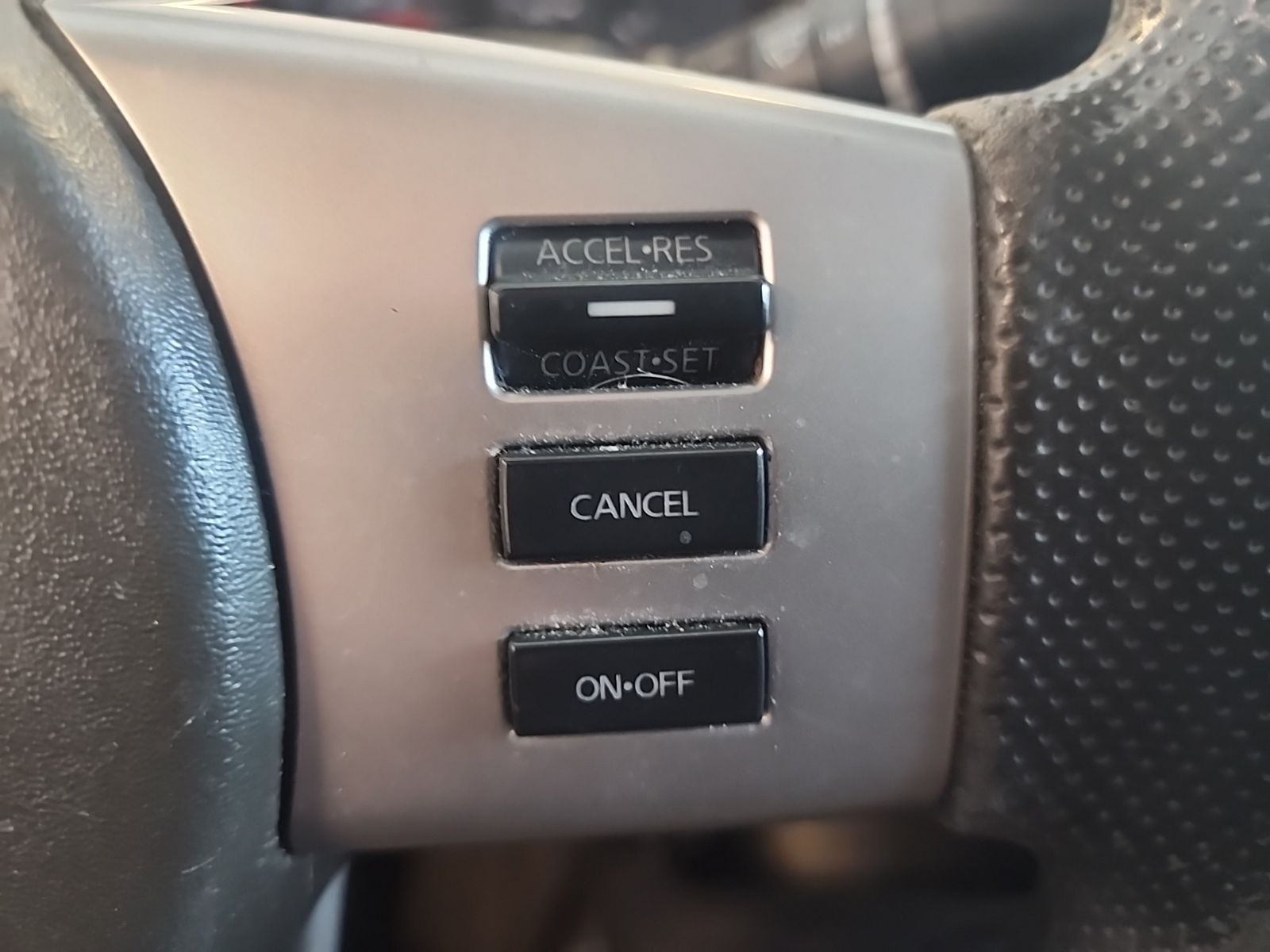 Used 2017 Gun Metallic Nissan SV image 20