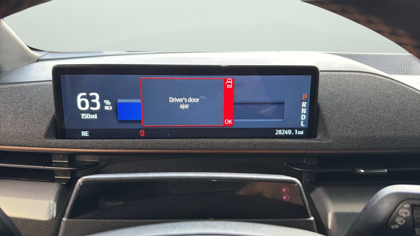 Used 2023 Black Ford GT image 13