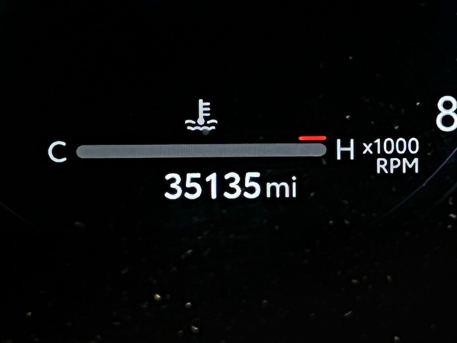 Thumbnail: 2023 Toyota Highlander - 11