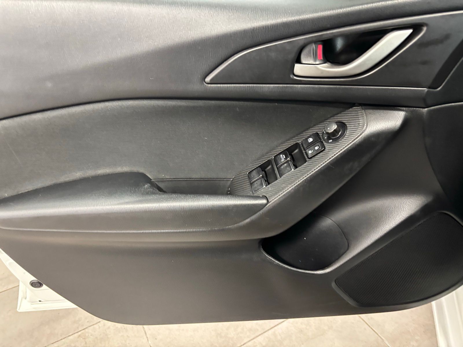 Used Car 2014 Mazda Mazda3  I Sv For Sale Under $10,000 In Austin, Texas