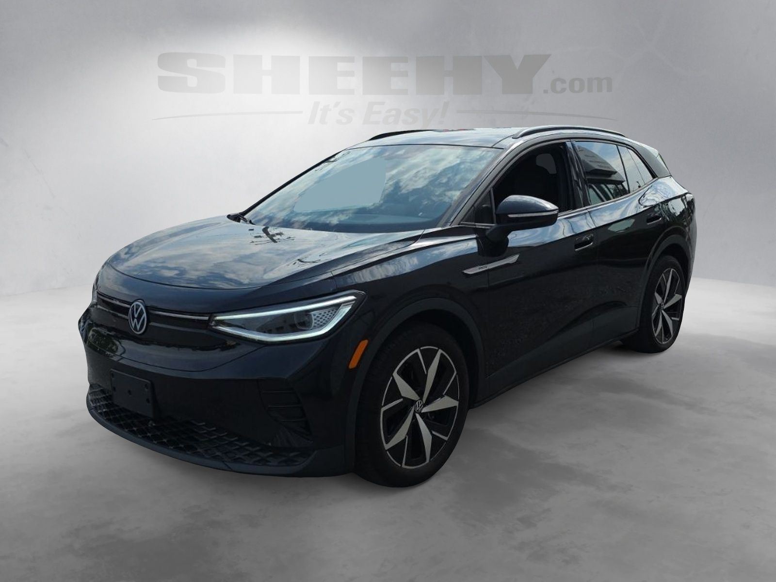 Used 2023 Black Volkswagen Pro S image 16