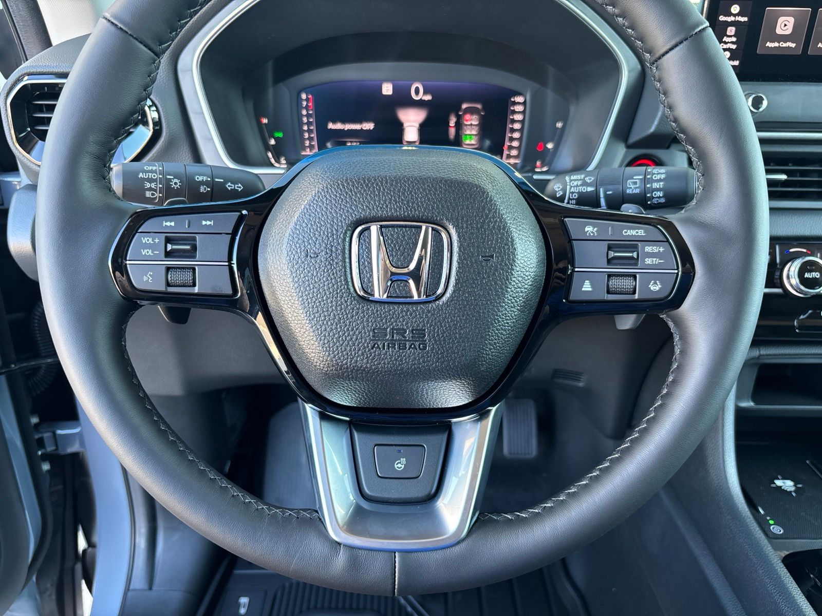 New 2026 Honda Pilot SUV