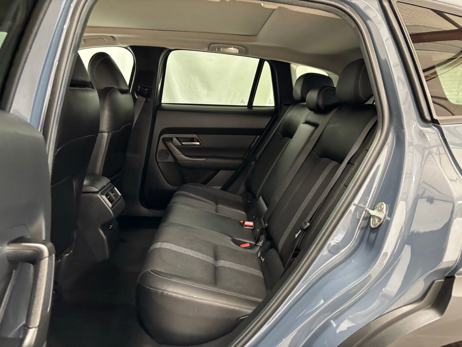 Used Car 2023 Mazda Cx-50  2.5 S Preferred Plus Package For Sale Under $30,000 In Austin, Texas