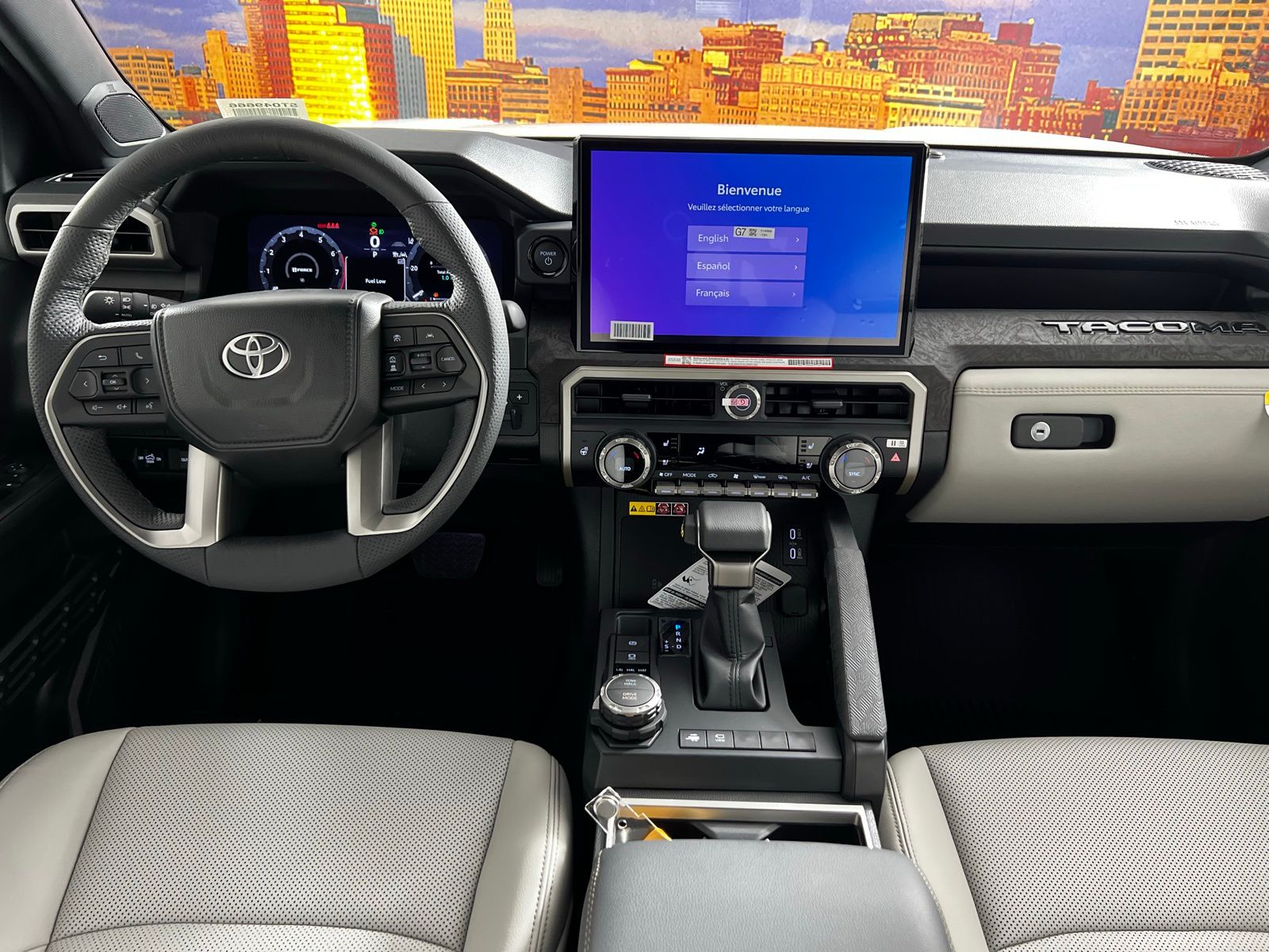 Thumbnail: 2025 Toyota Tacoma - 19