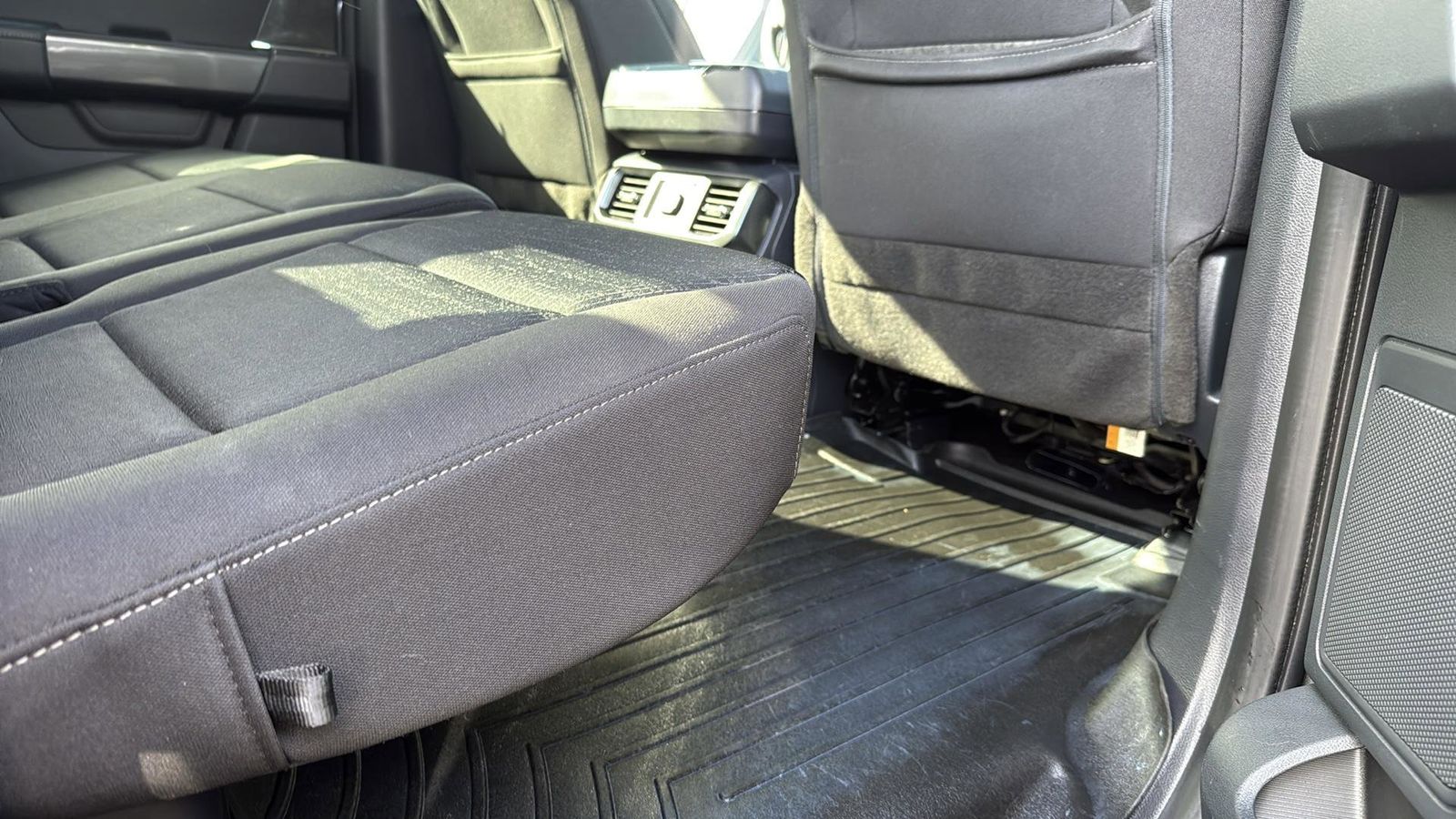 Used Car 2022 Ford F-150  Xlt For Sale Under $40,000 In Austin, Texas