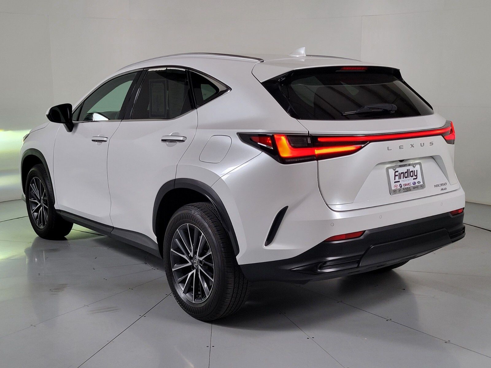 2023 Lexus NX 350 Premium 6