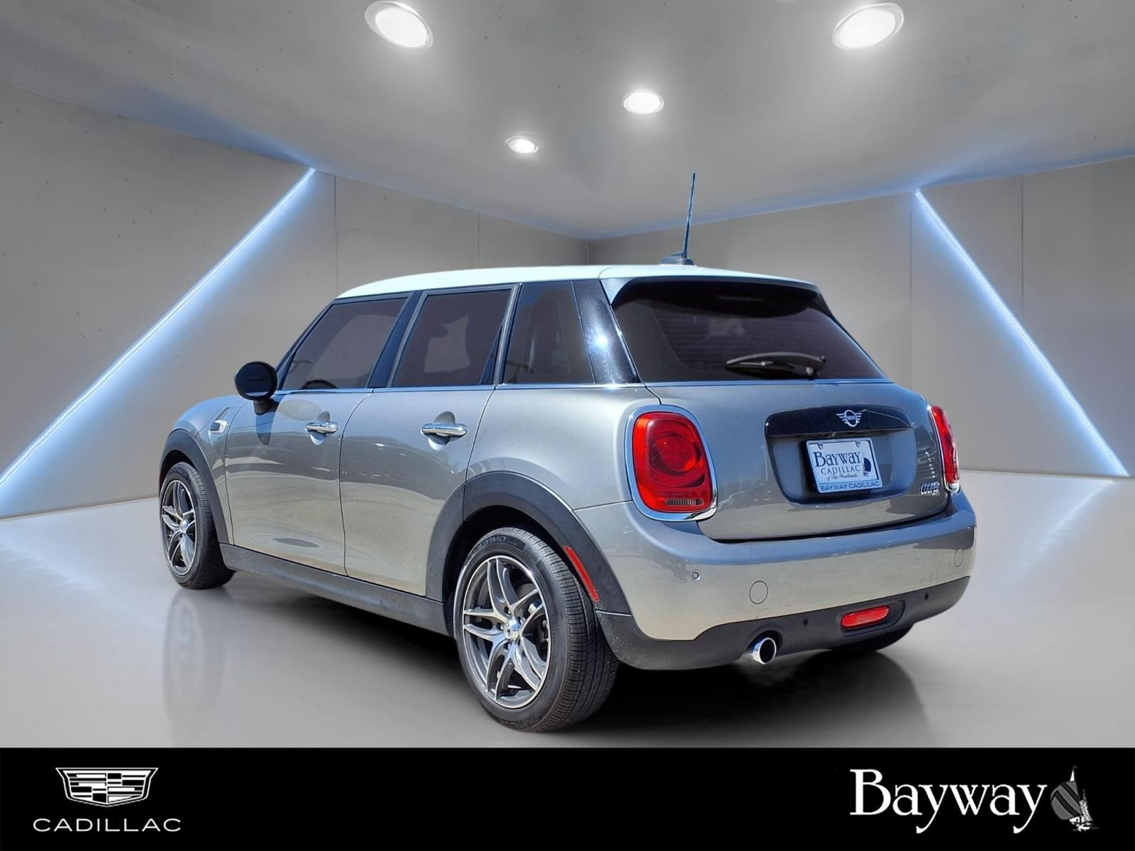 2019 MINI Cooper Signature - 7