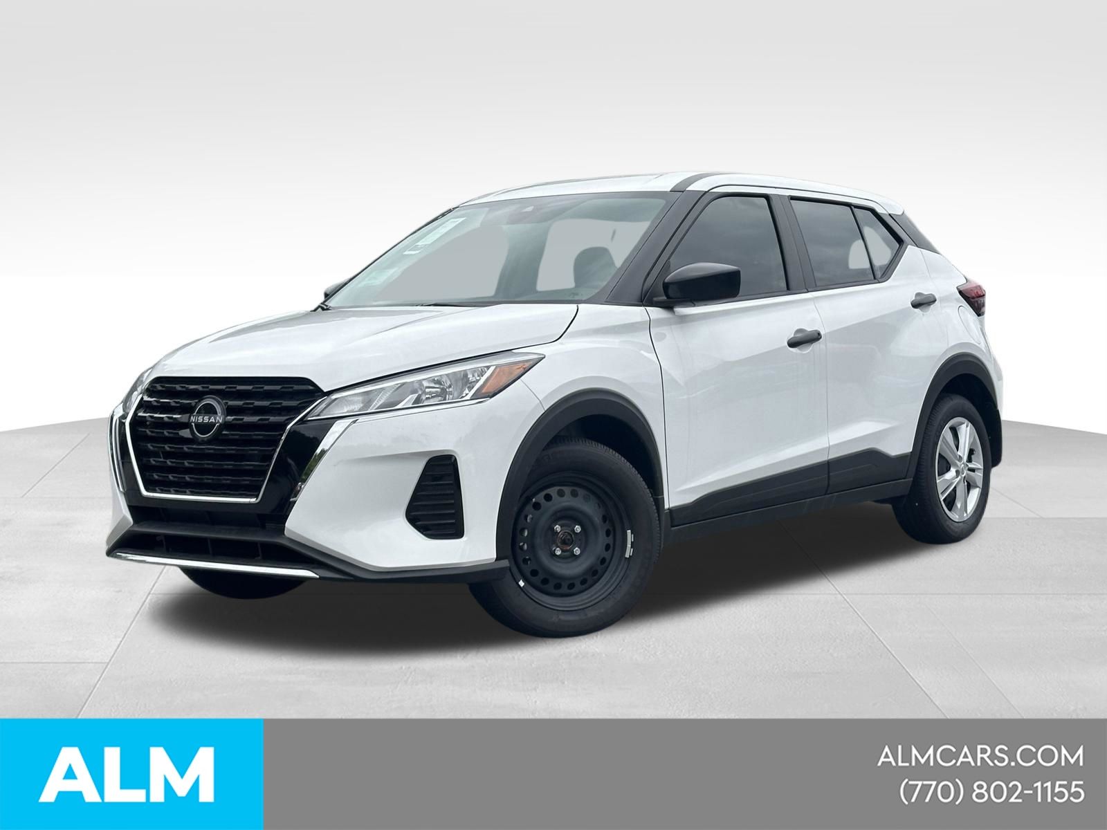 2025 Nissan KICKS PLAY