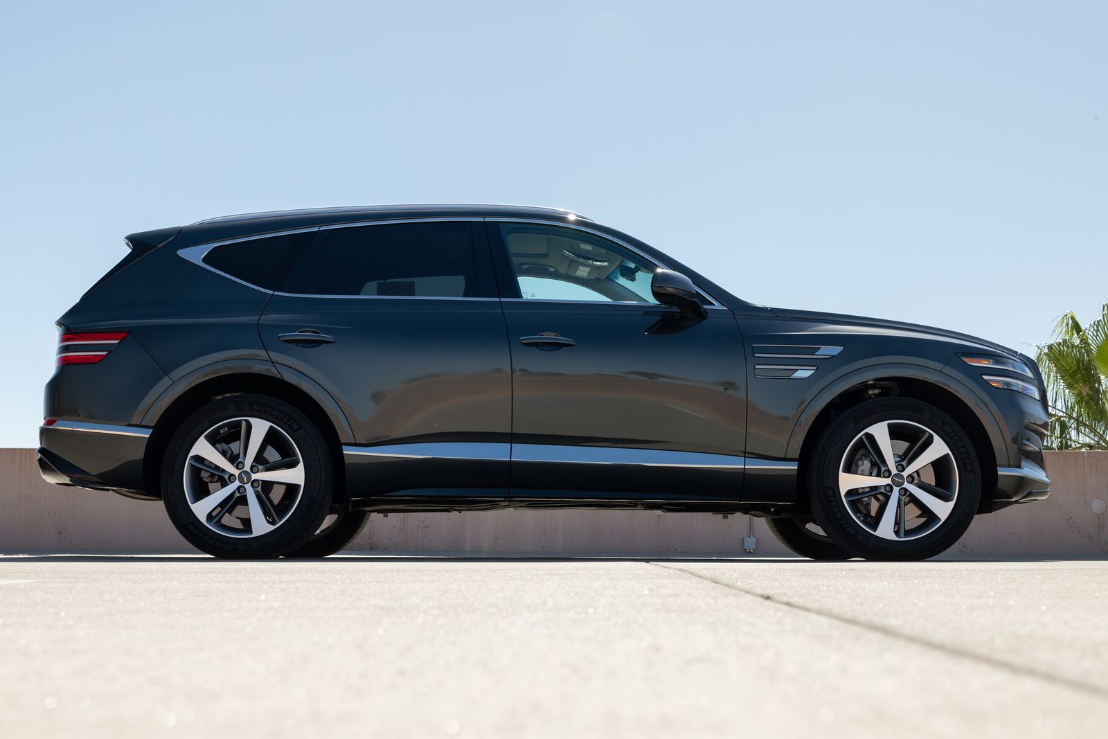2024 GENESIS GV80 Standard - Photo 56