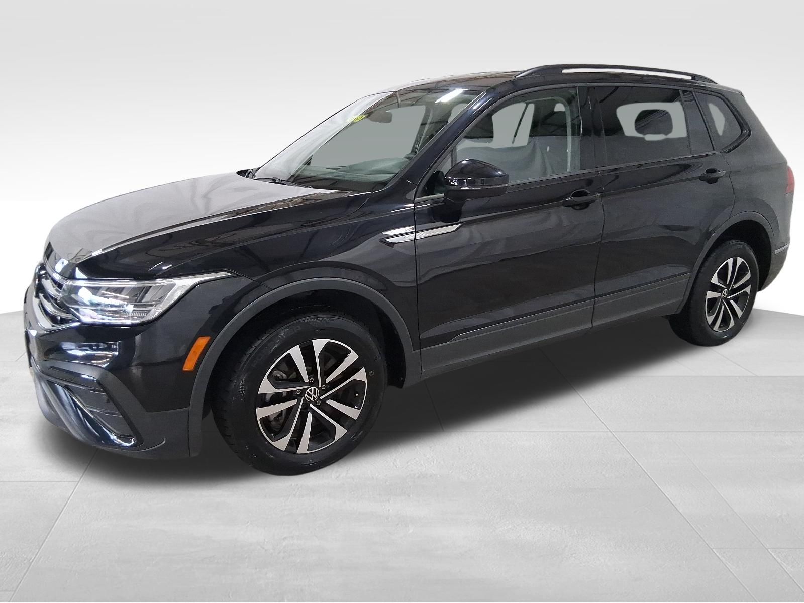 Used Car 2023 Volkswagen Tiguan  2.0t S For Sale Under $25,000 In Austin, Texas