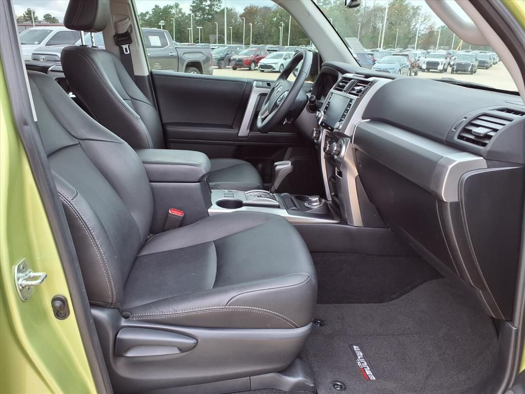 2023 Toyota 4Runner TRD Sport  at Toyota of Victoria