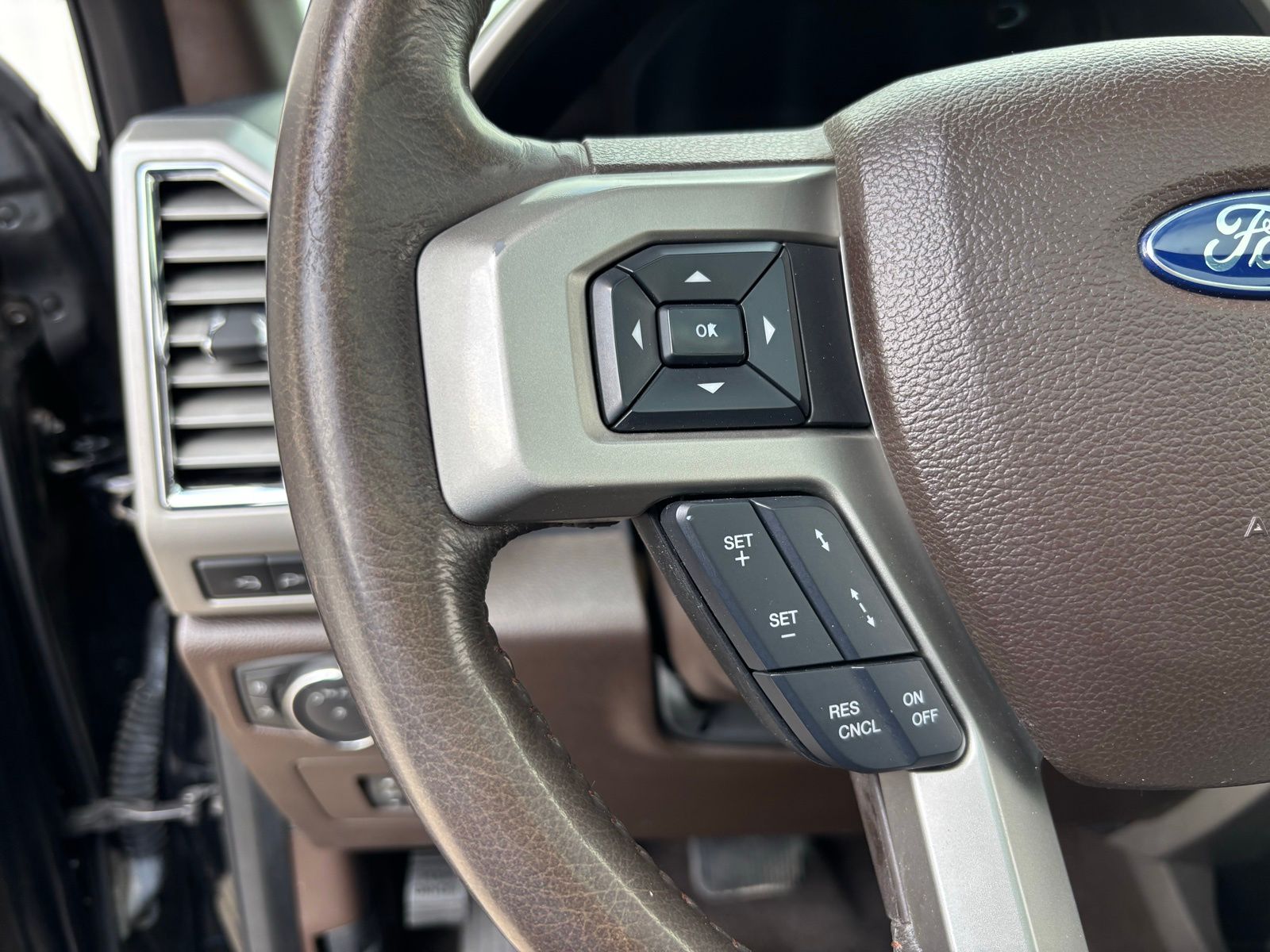 Used Car 2016 Ford F-150  King Ranch For Sale Under $25,000 In Austin, Texas