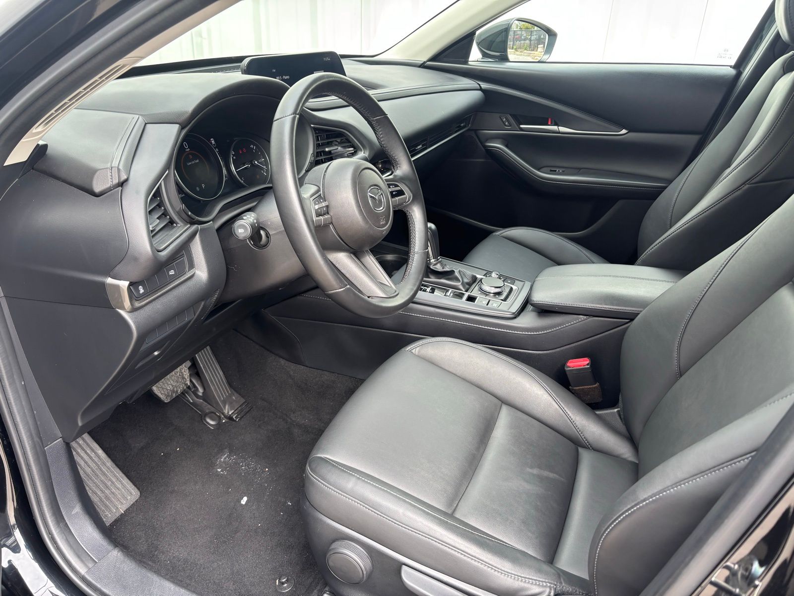 Used Car 2022 Mazda Cx-30  2.5 S Select Package For Sale Under $25,000 In Austin, Texas