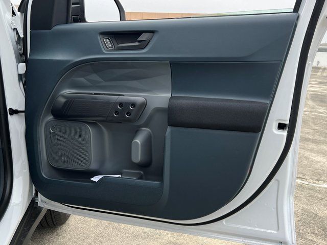 New 2026 White Ford XL image 8