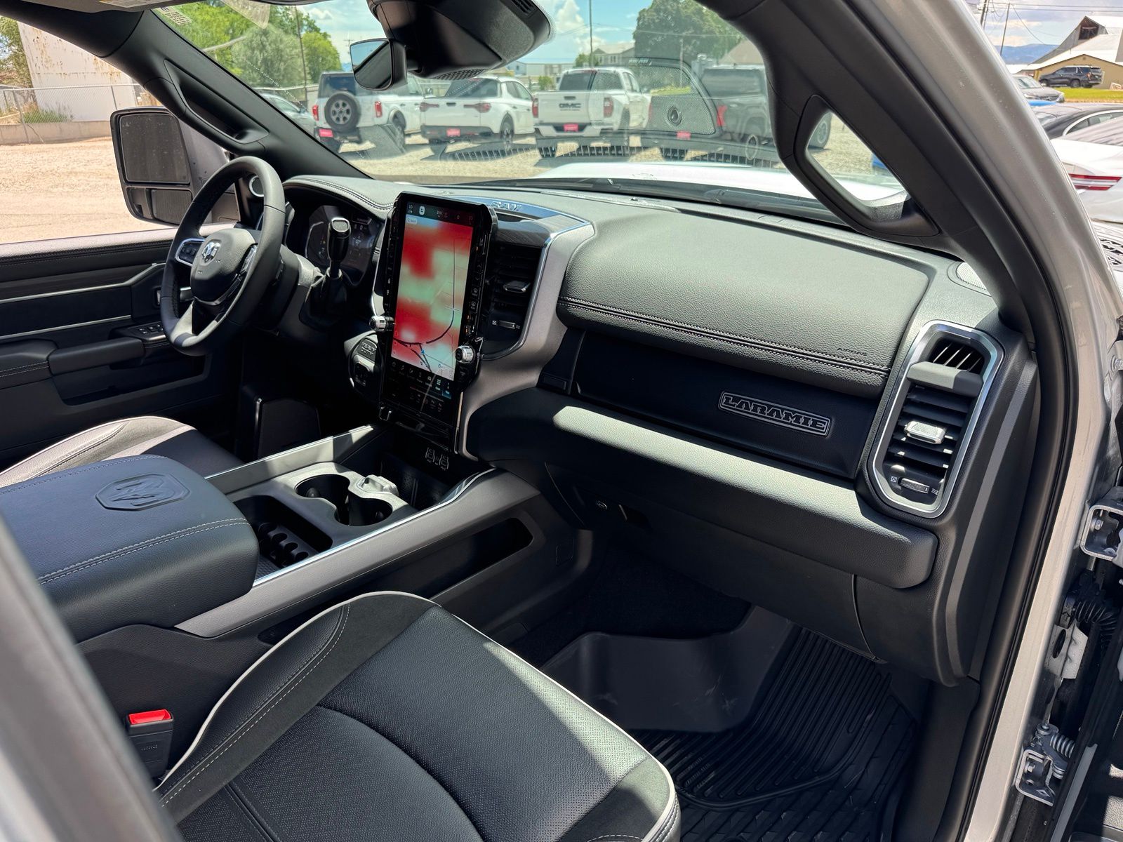 New 2026 Ram 2500 Truck