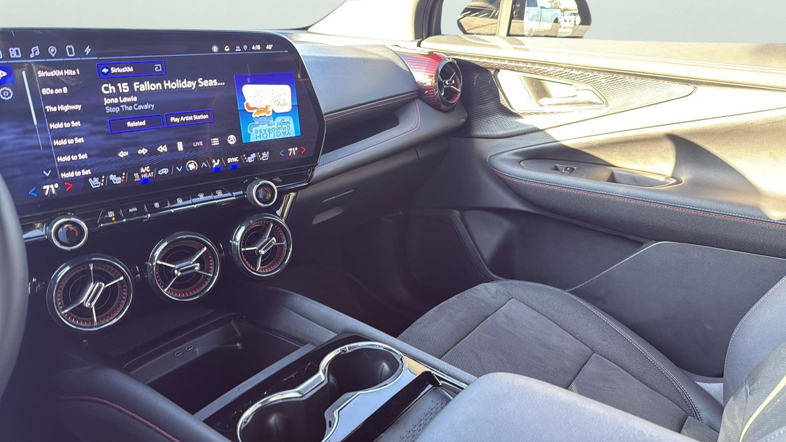 Used Car 2024 Chevrolet Blazer Ev  Rs For Sale Under $30,000 In Austin, Texas