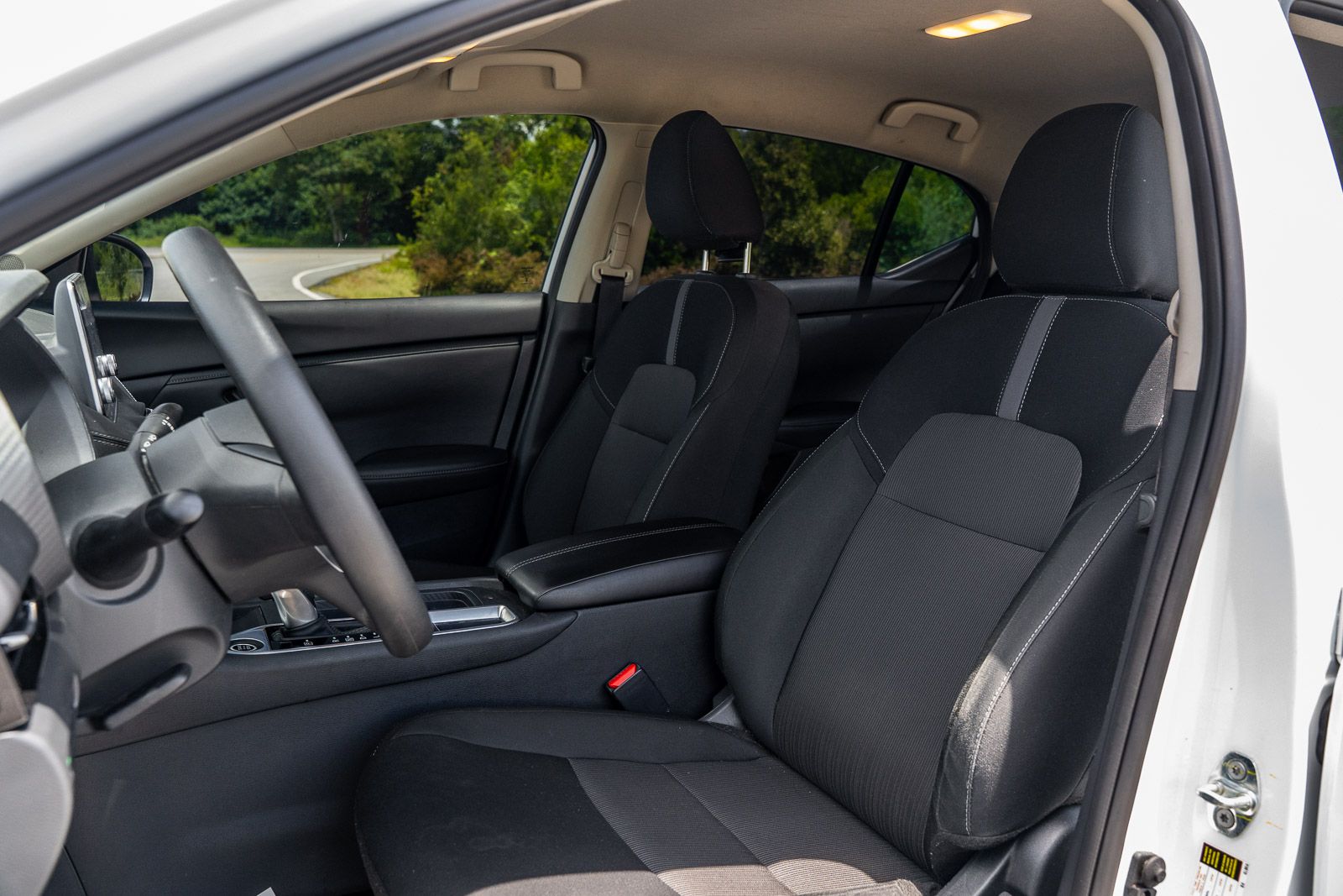Used 2025 Nissan Sentra Sedan