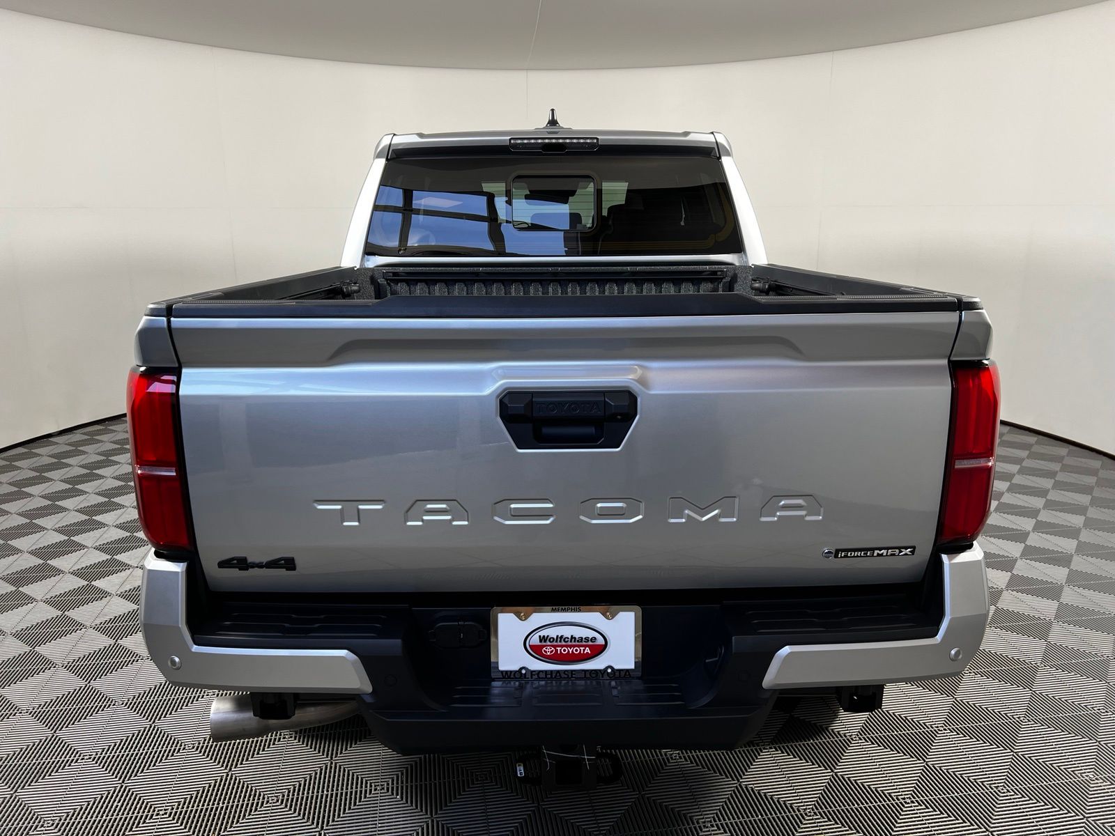 Thumbnail: 2026 Toyota Tacoma - 6