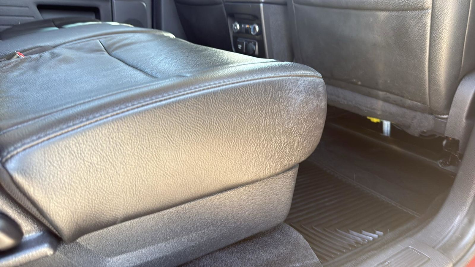 Used Car 2019 Ford Flex  Sel For Sale Under $20,000 In Austin, Texas