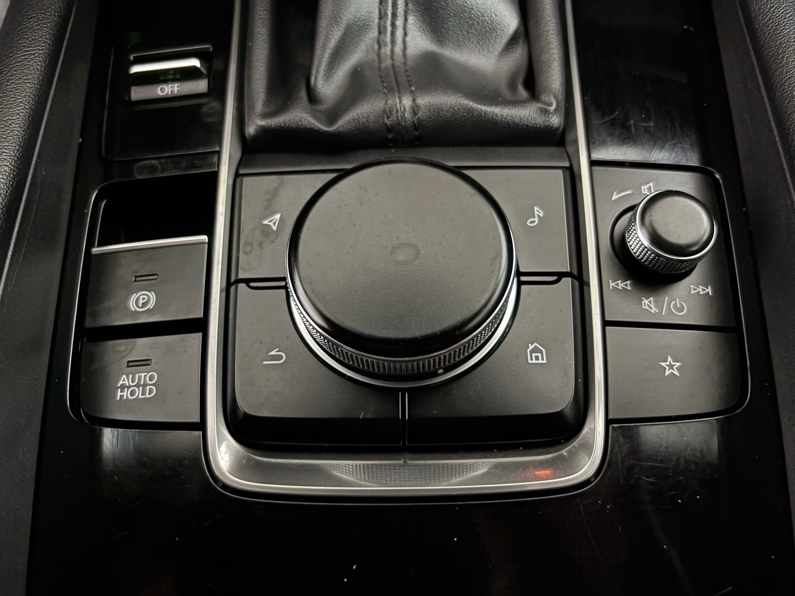 Used Car 2024 Mazda Mazda3  2.5 S Carbon Edition For Sale Under $30,000 In Austin, Texas