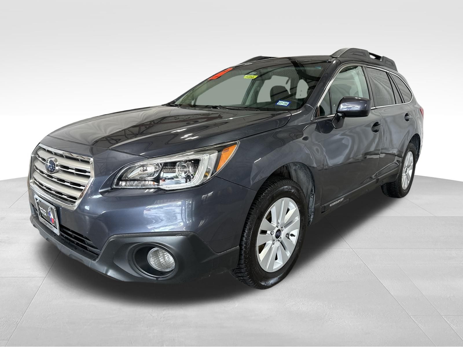 Used Car 2017 Subaru Outback  2.5i Premium For Sale Under $20,000 In Austin, Texas